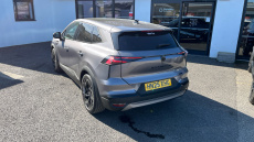 Renault Symbioz 1.6 E-Tech FHEV 145 Iconic Esprit Alpine 5dr Auto Hybrid Estate